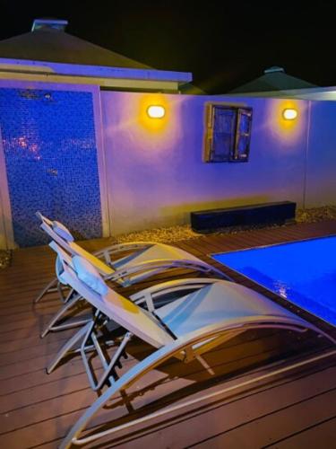 La Vaquera - Morrocoy in Tucacas