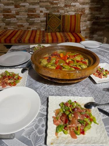 Papaya Hostel in Hay El Farah