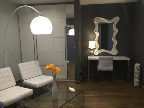 Accommodation in Torrelles de Llobregat