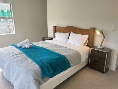 Spacious 3 BR house near sumner in Mount Pleasant