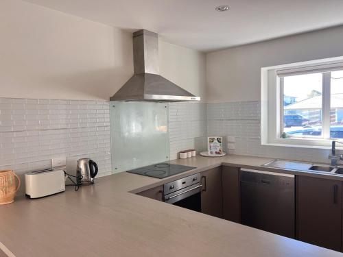 Spacious 3 BR house near sumner in Mount Pleasant