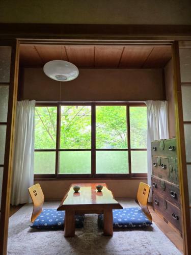 ヴァンガード バックパッカーズ&nbsp;施設全景