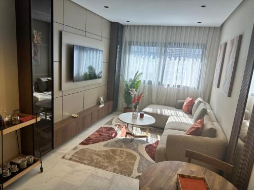 Harmonie Elitaire, Casablanca (fotografie 10)