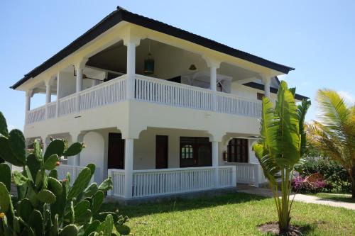 Sala bankietowa, Morning Star Diani Beach Resort in Mombasa