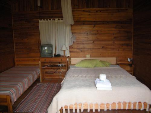 Camping / Appartment Coimbrao - image 13