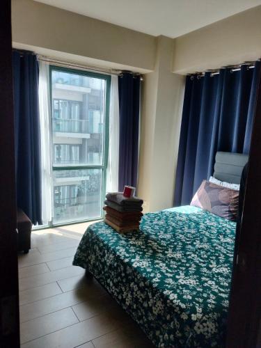 Rqui Staycation Rooms Near Airports, Manila