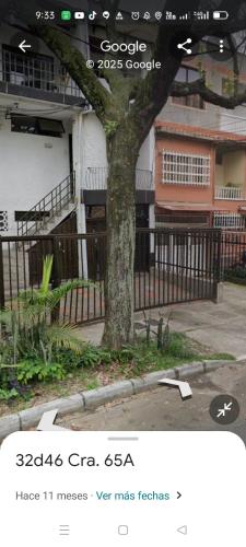 En el mejor punto de Medellin, Medellín