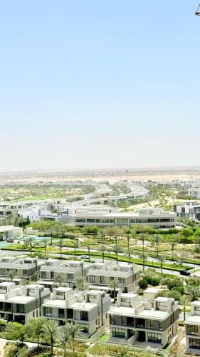 One bedroom Full view Dubai Hills in The World Islands