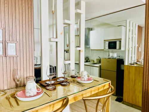 Chic Hideaway at Azure North Bali Tower, San Fernando (zdjęcie 10)