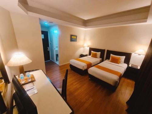 hotel photo