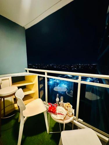 Chic Hideaway at Azure North Bali Tower, San Fernando (zdjęcie 9)