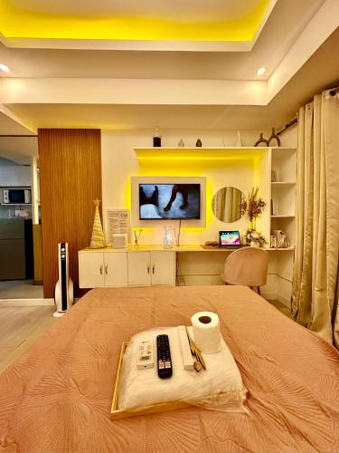 Chic Hideaway at Azure North Bali Tower, San Fernando (zdjęcie 7)