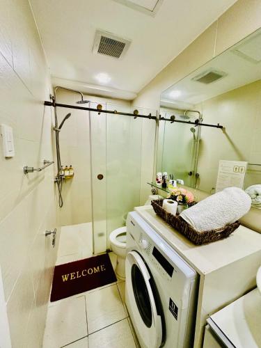 Chic Hideaway at Azure North Bali Tower, San Fernando (zdjęcie 11)