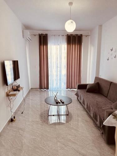Jimmys Apartment, Lezhë (Alessio)