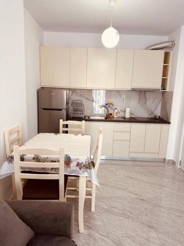 Jimmys Apartment in 薩克斯