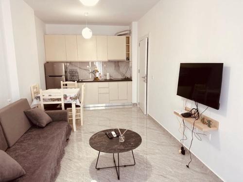 Jimmys Apartment in 薩克斯