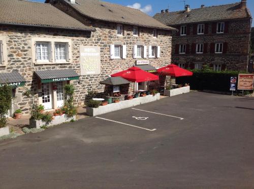 Auberge du Meygal - image 10