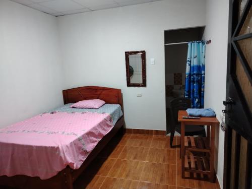Tingo María Tours y Hospedaje