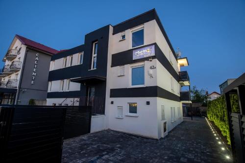 Mielno Apartament
