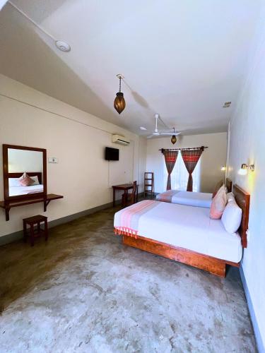 Casa Losodeli & Coworking- Adults Only Room Type - Comfort Double Room