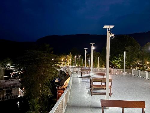 BAAN APA ERAWAN Resort in Chong Sadao