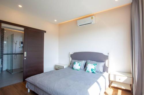 Pooler Property in Tub Tai