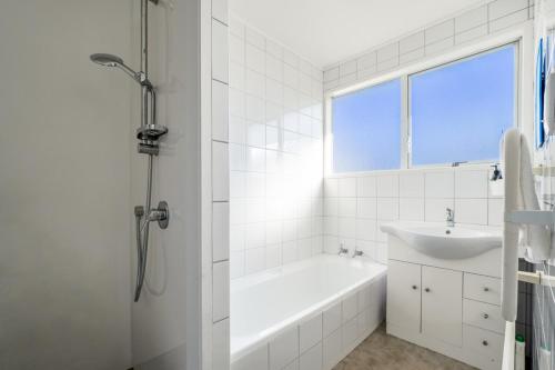 Stunning Two Bedroom House in in Half Moon Bay, Окленд (фото 5)