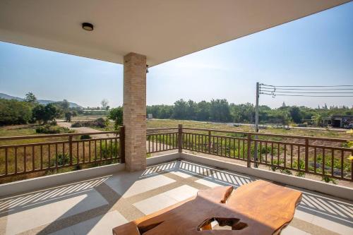 Pooler Property in Tub Tai