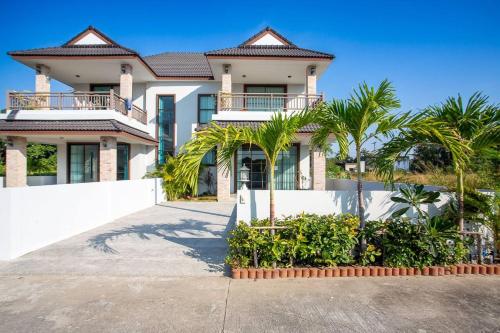 Pooler Property in Tub Tai