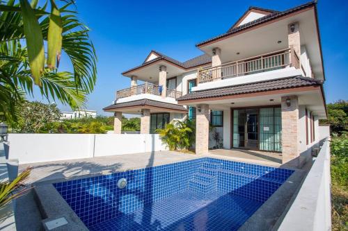 Pooler Property in Tub Tai