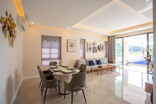 Pooler Property in Tub Tai