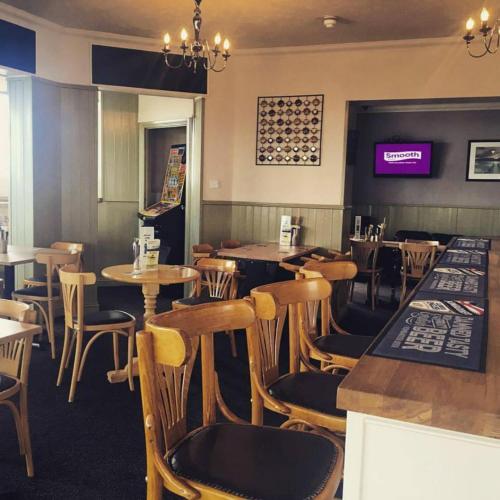 Harrow Lodge Hotel - image 12