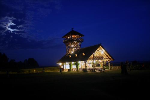 Guest House Zasavica Zasavica