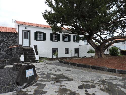 Casa do Bica in เซา รอก โด ปิโก