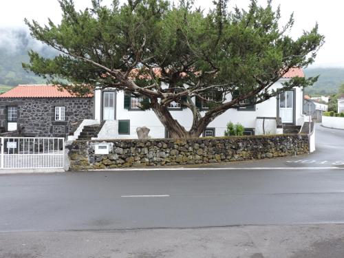 Casa do Bica in เซา รอก โด ปิโก