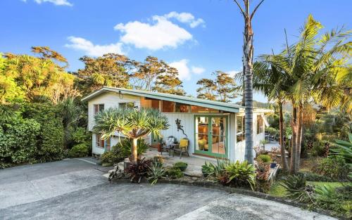 Garden Retreat - a 3 bedroom Home, Auckland