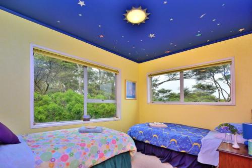 Garden Retreat - a 3 bedroom Home, Auckland (zdjęcie 2)