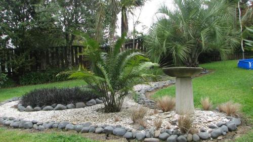 Garden Retreat - a 3 bedroom Home, Auckland (zdjęcie 3)