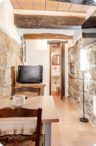 Зручності, IL NIDO di PITIGLIANO in Пітільяно