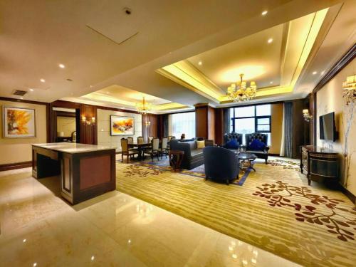 อาร์ไกล์ โฮเทล (Argyle Hotel ) in เขตเผิงโจว