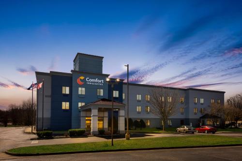 Sleep Inn & Suites Ashland - image 11