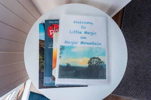 Little Magic Tiny House at Berry by Tiny Away, Coolangatta (foto 3)
