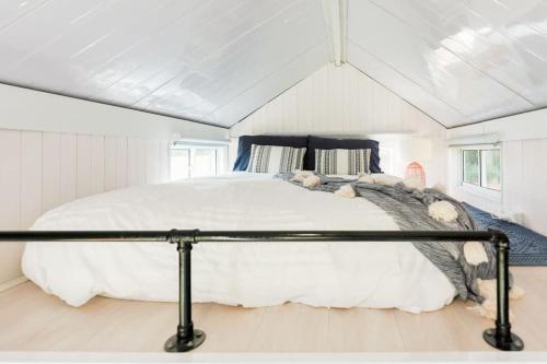 Little Magic Tiny House at Berry by Tiny Away, Coolangatta (foto 4)