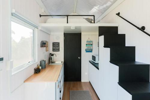 Little Magic Tiny House at Berry by Tiny Away, Coolangatta (foto 5)