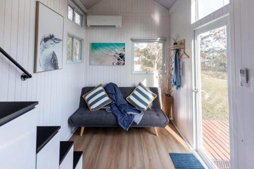 Little Magic Tiny House at Berry by Tiny Away, Coolangatta (foto 6)