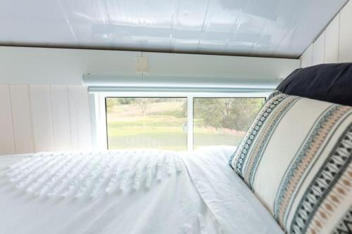 Little Magic Tiny House at Berry by Tiny Away, Coolangatta (foto 8)