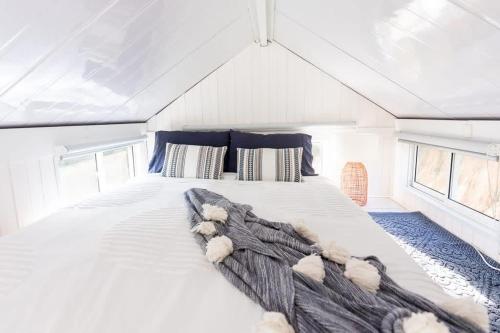 Little Magic Tiny House at Berry by Tiny Away, Coolangatta (foto 9)