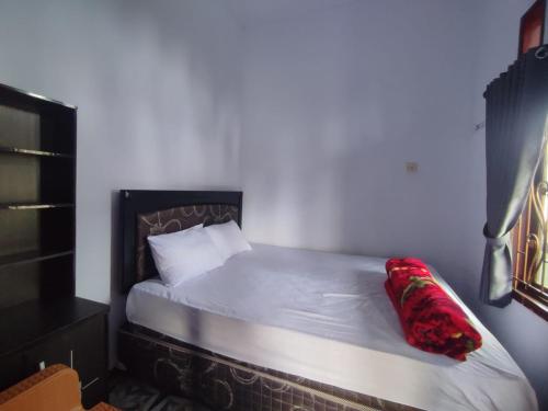 Elen Villa Room Type - Standard Double Room