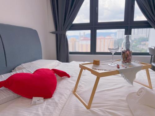 ISYAK Homestay Cheras M Vertika KL, Kuala Lumpur (zdjęcie 2)