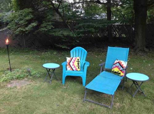 ทัศนียภาพ, Grande Lux Room- Boutique Hotel Style-15mins to NYC in แองเกิลวูด (NJ)